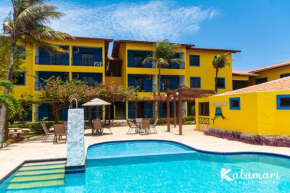 Kalamari Beach Hotel